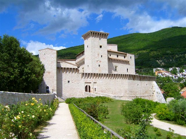 CLASSICA ROCCA