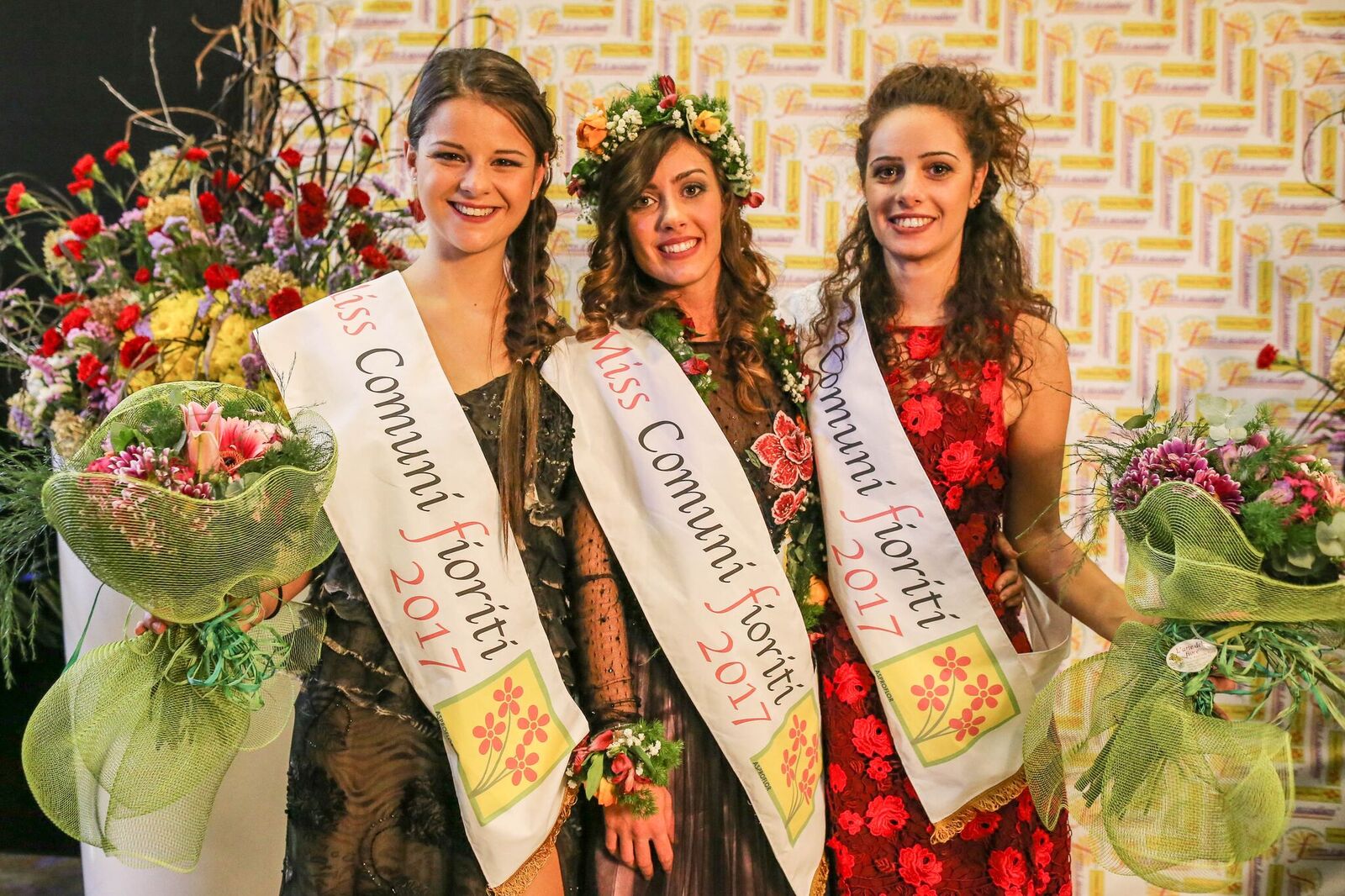 COMUNIFIORITI missComunifioritij