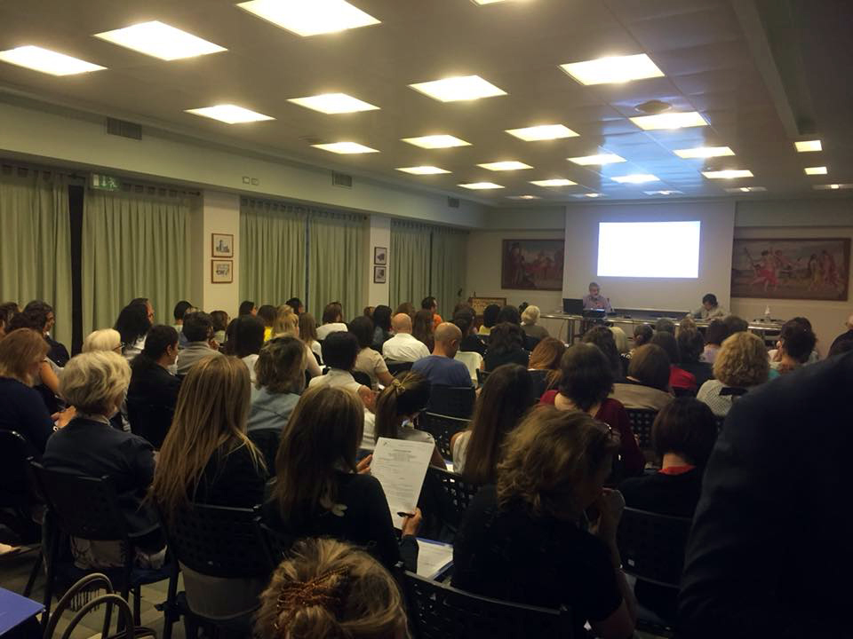 CONVEGNO ORDINE PSICOLOGI 1
