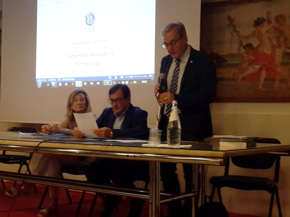 CONVEGNO ORDINE PSICOLOGI 2