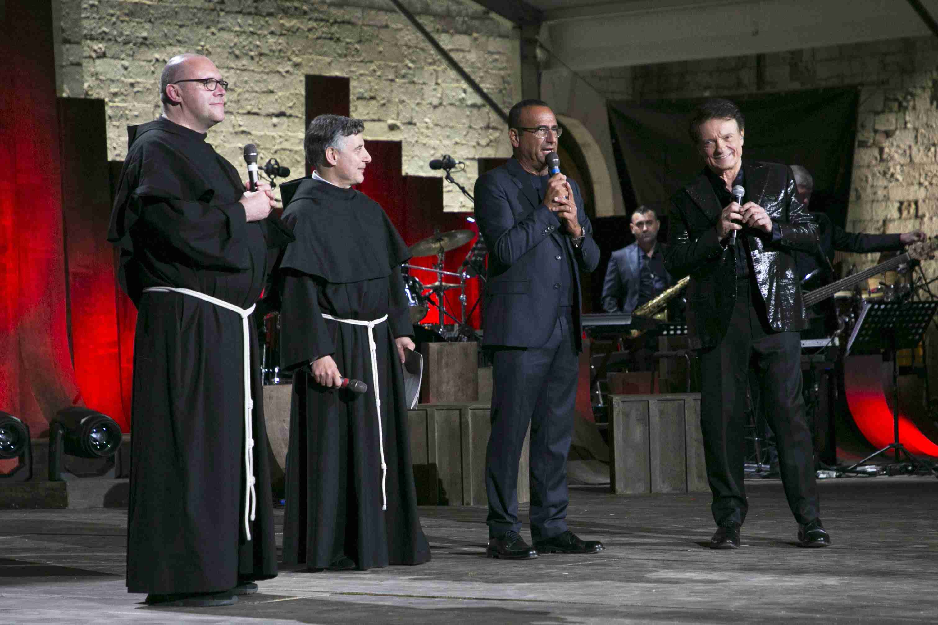 CON IL CUORE 2021