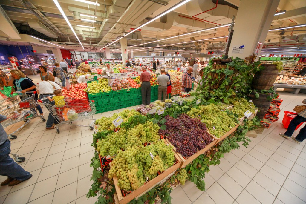 COOP.CI Foligno 1