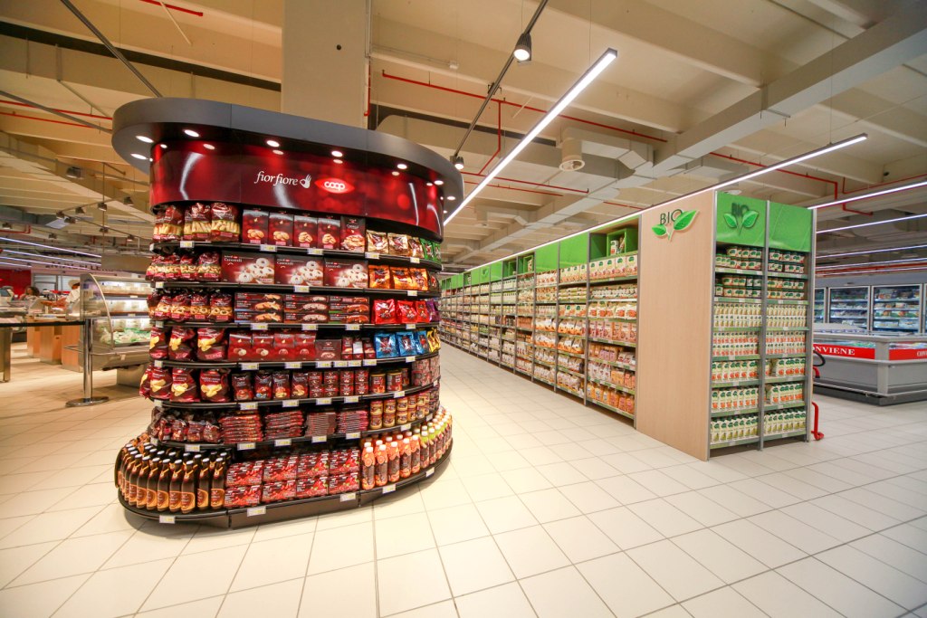 COOP.CI Foligno 5