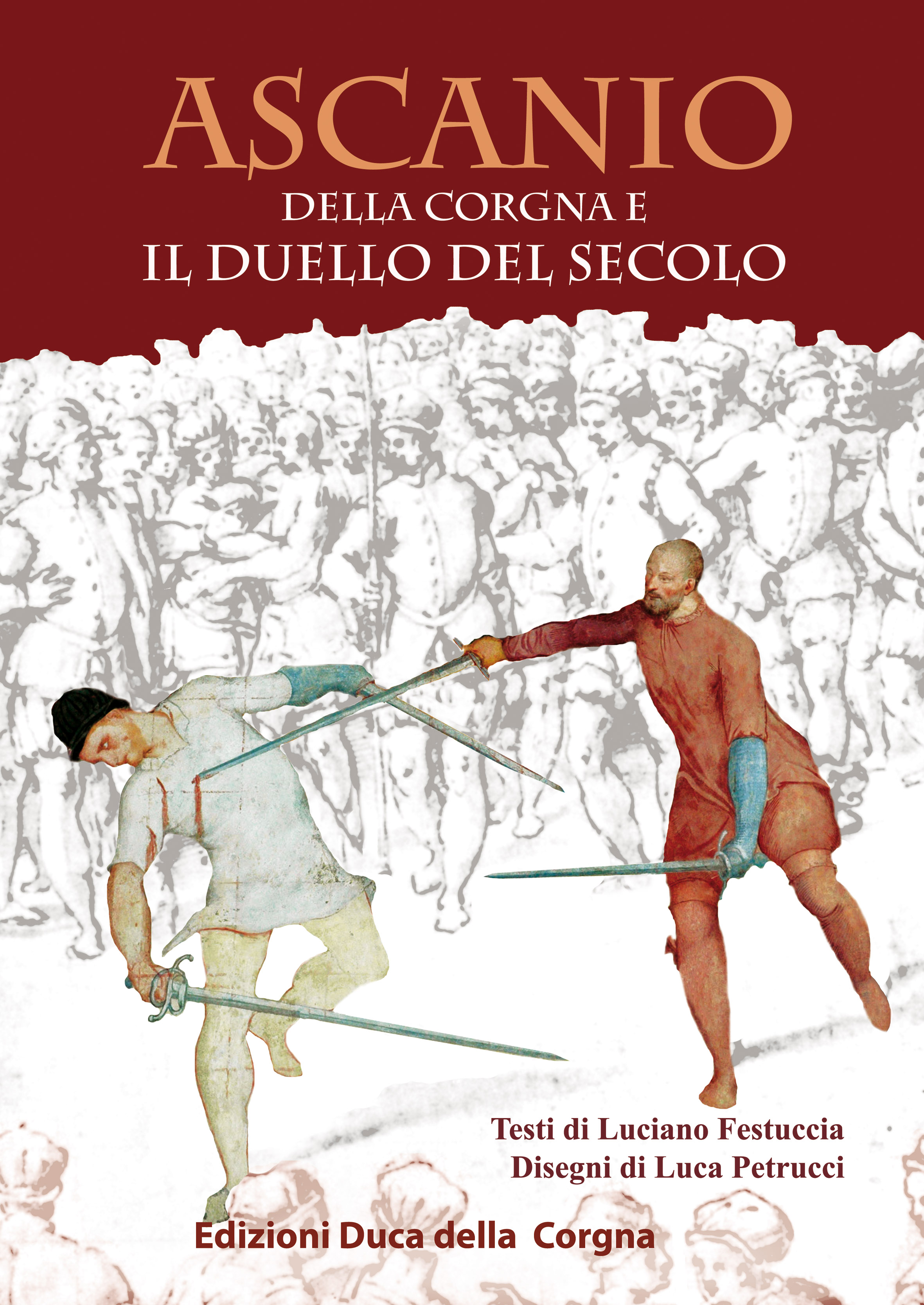 COPERTINA libro Ascanio