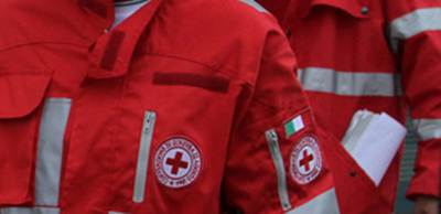 CROCE ROSSA