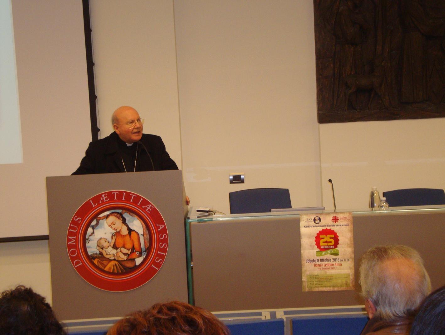 CVS Assisi