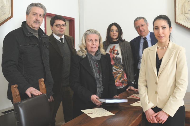 Calistri gruppo