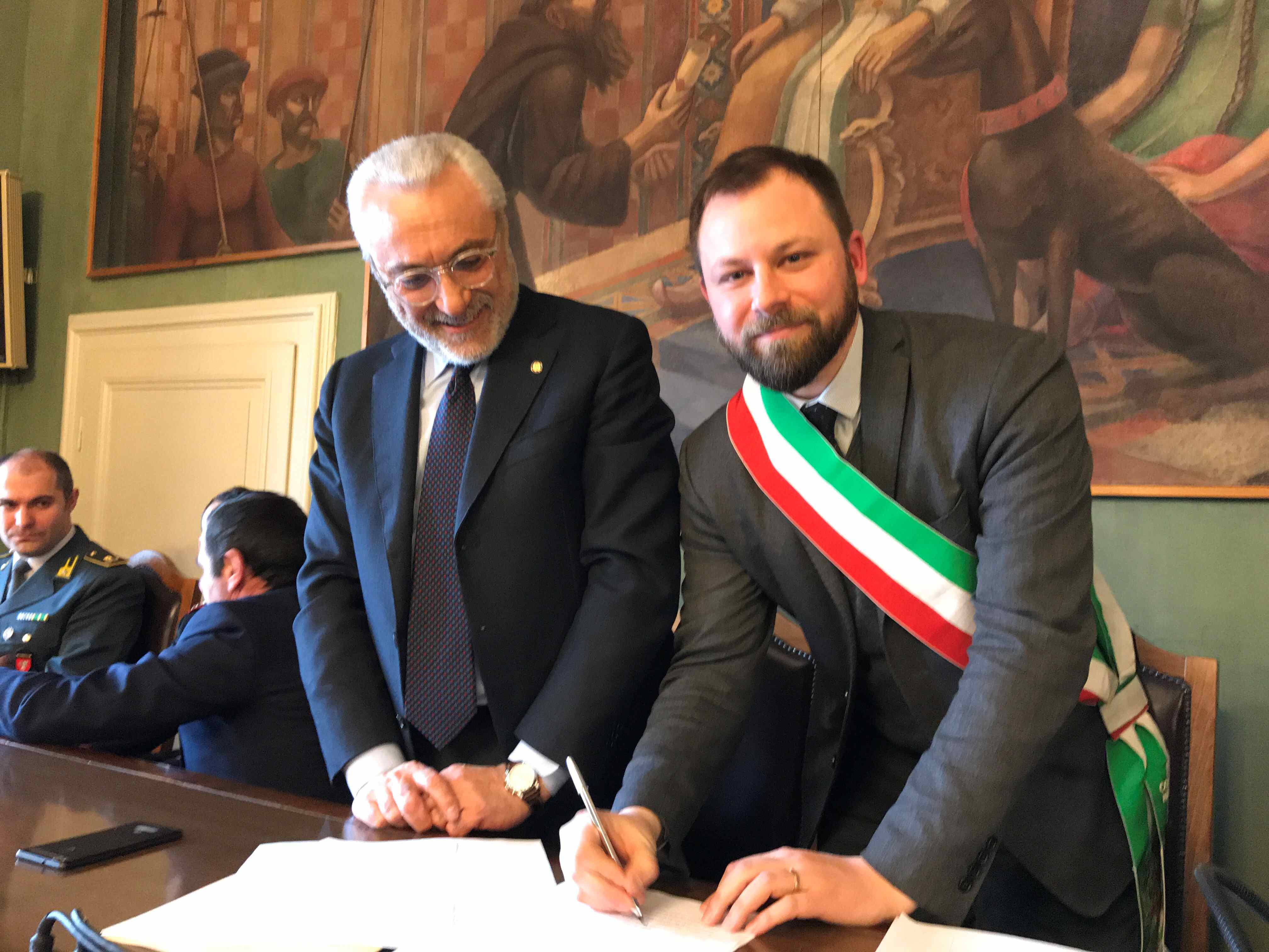 Cannizzaro Chiodini