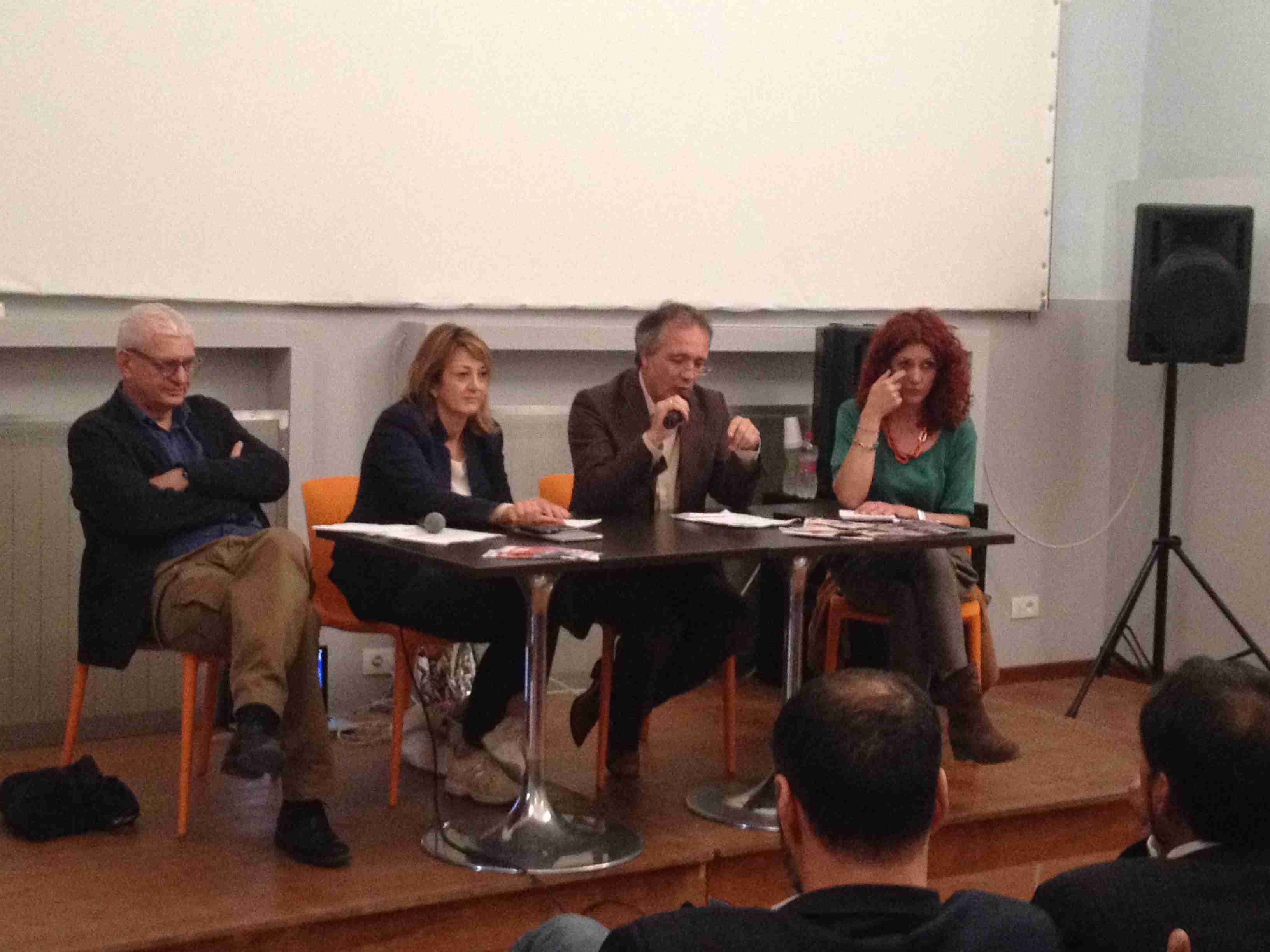 Cascari immigrazione