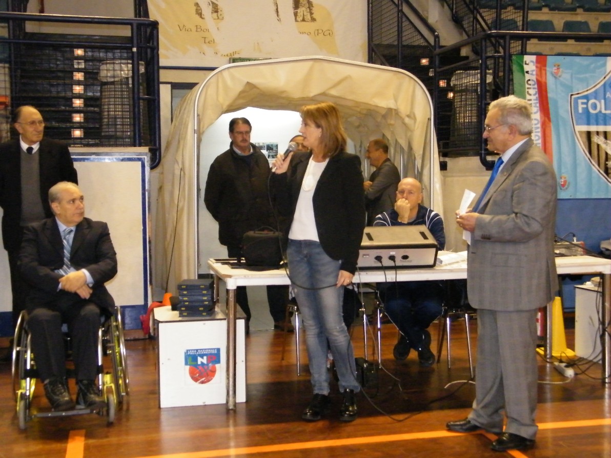 Casciari intervento