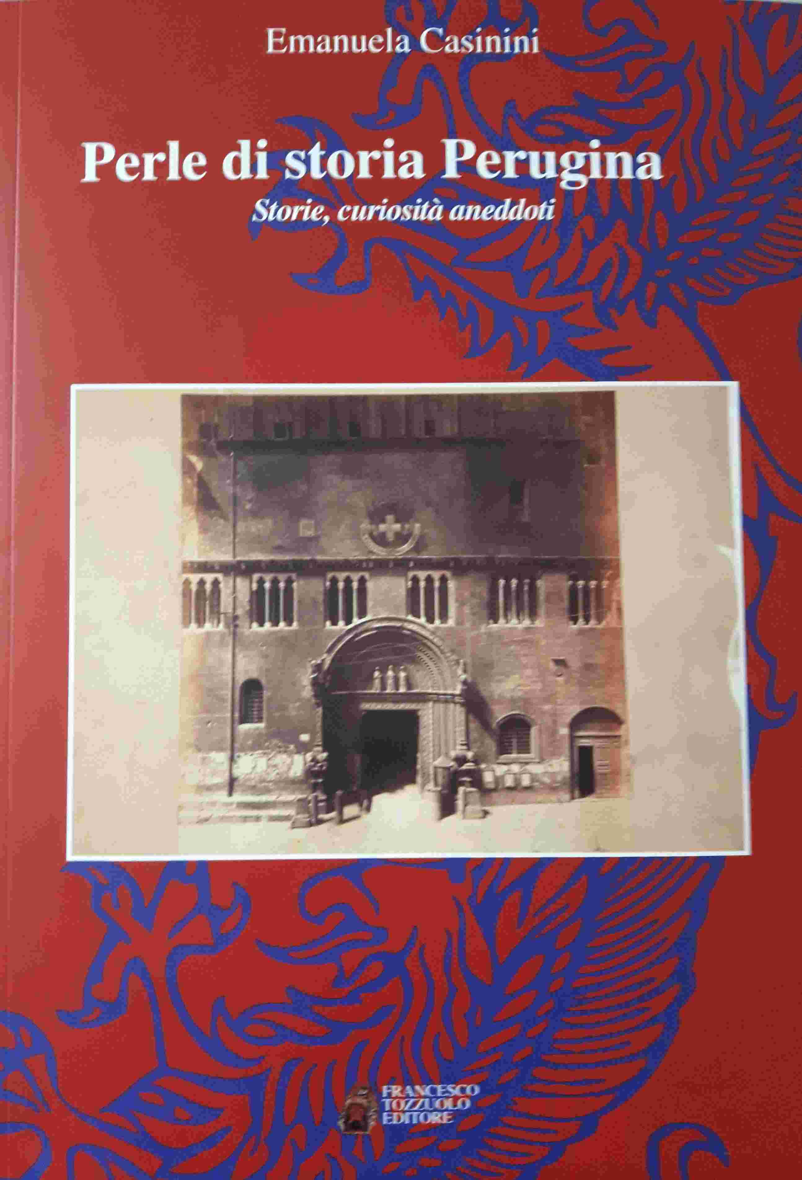 Casinini libro