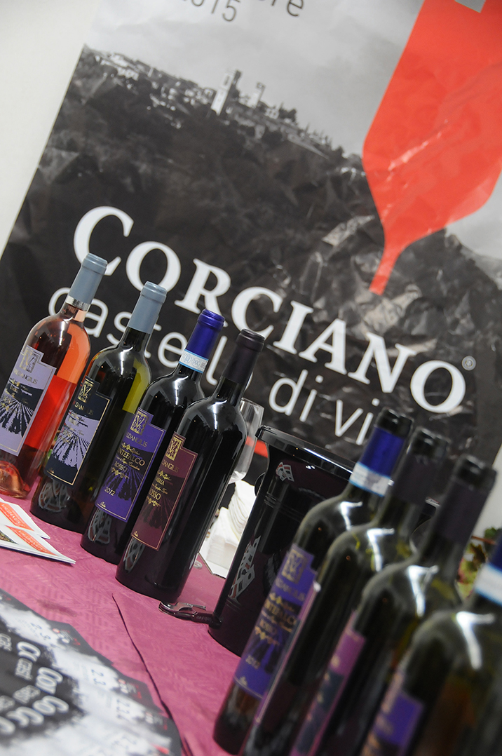 Castello divino 