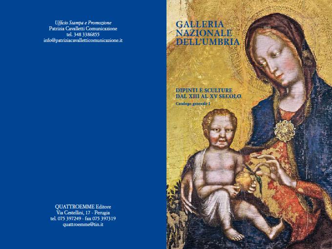 Catalogo Galleria