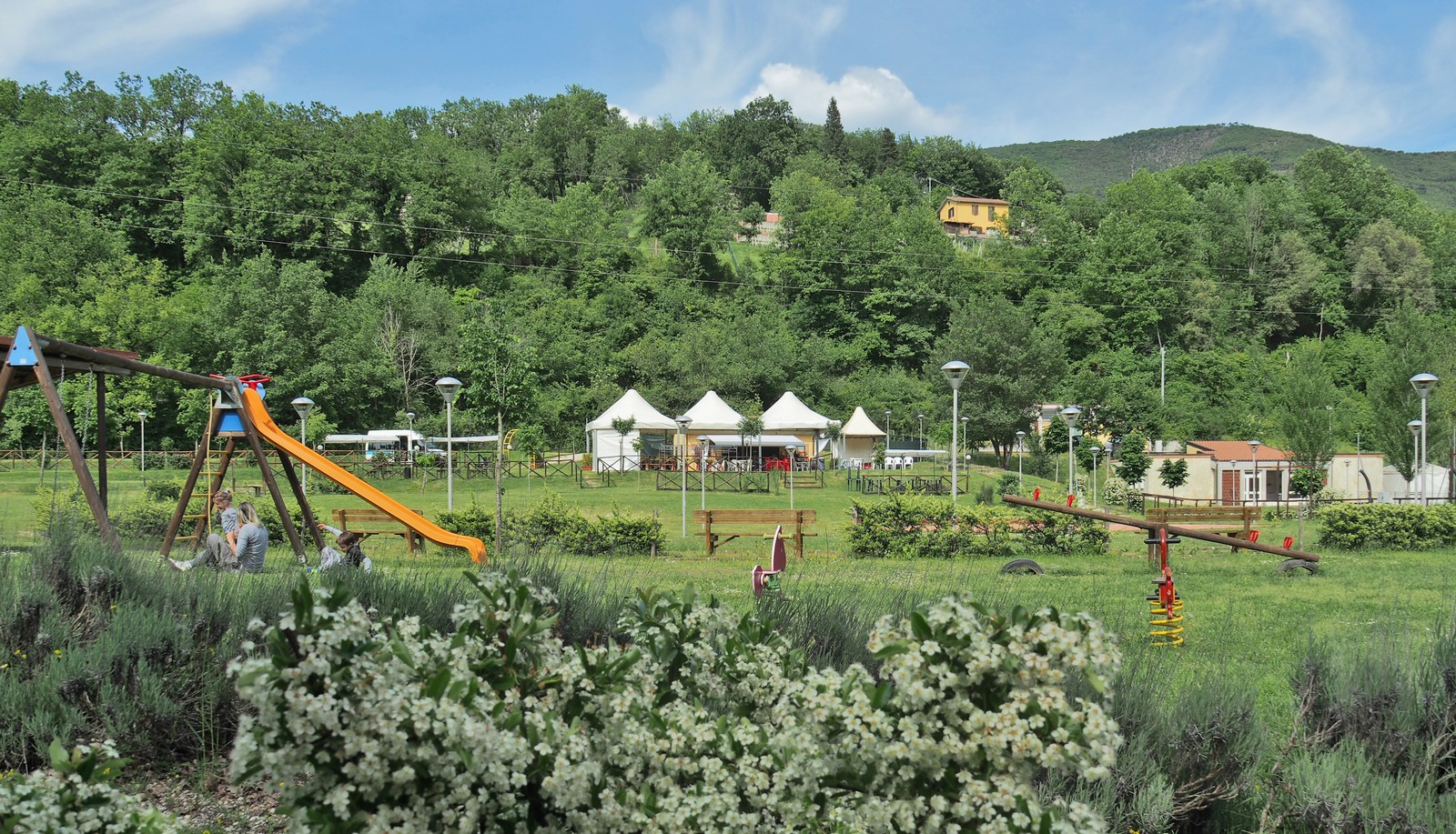 Centro servizi Valserra Poggio Lavarino 2016 2