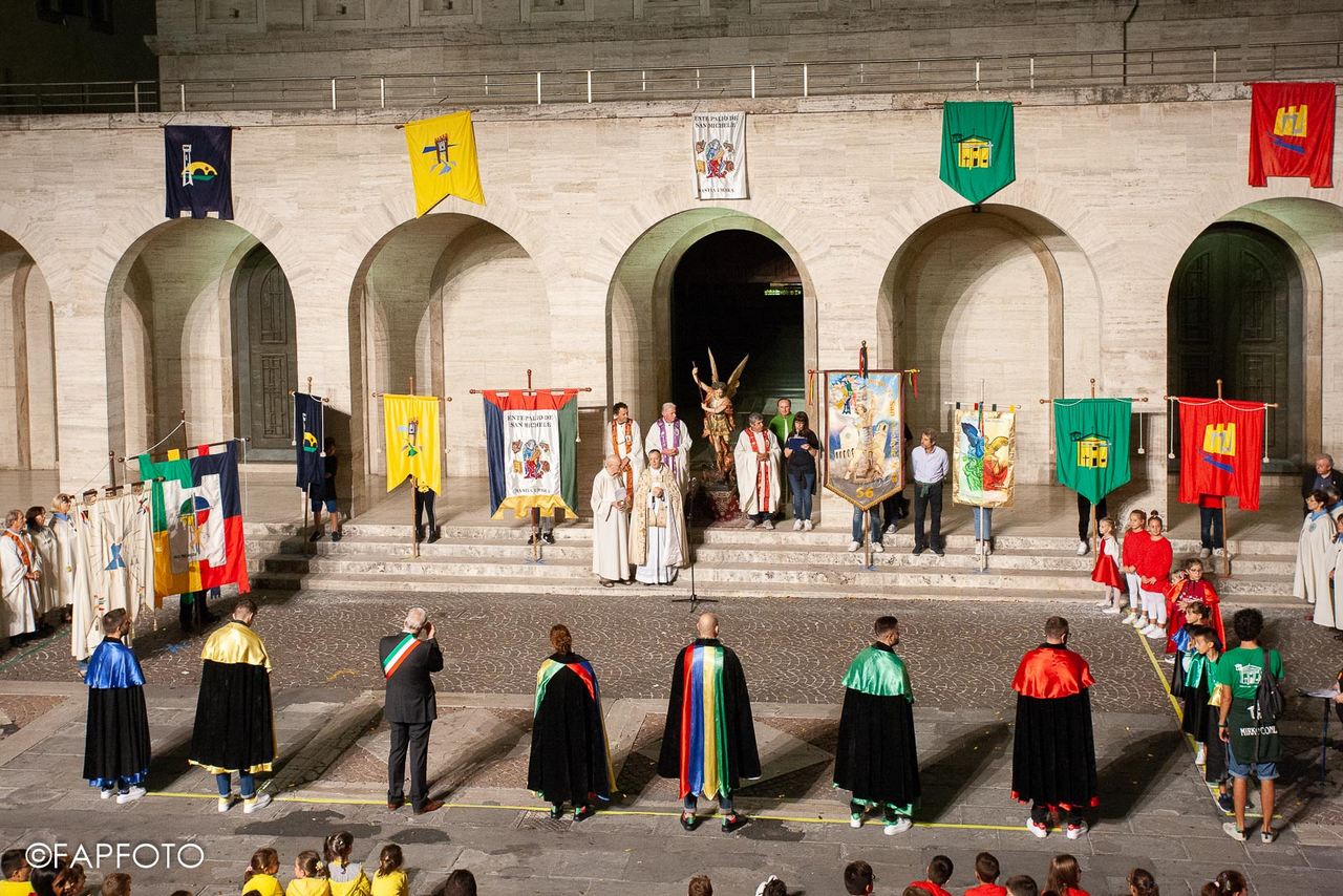 Cerimonia dApertura 16