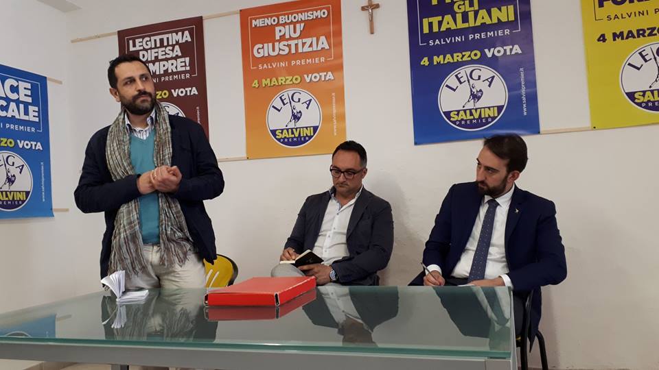 Cetorelli Polli Caparvi