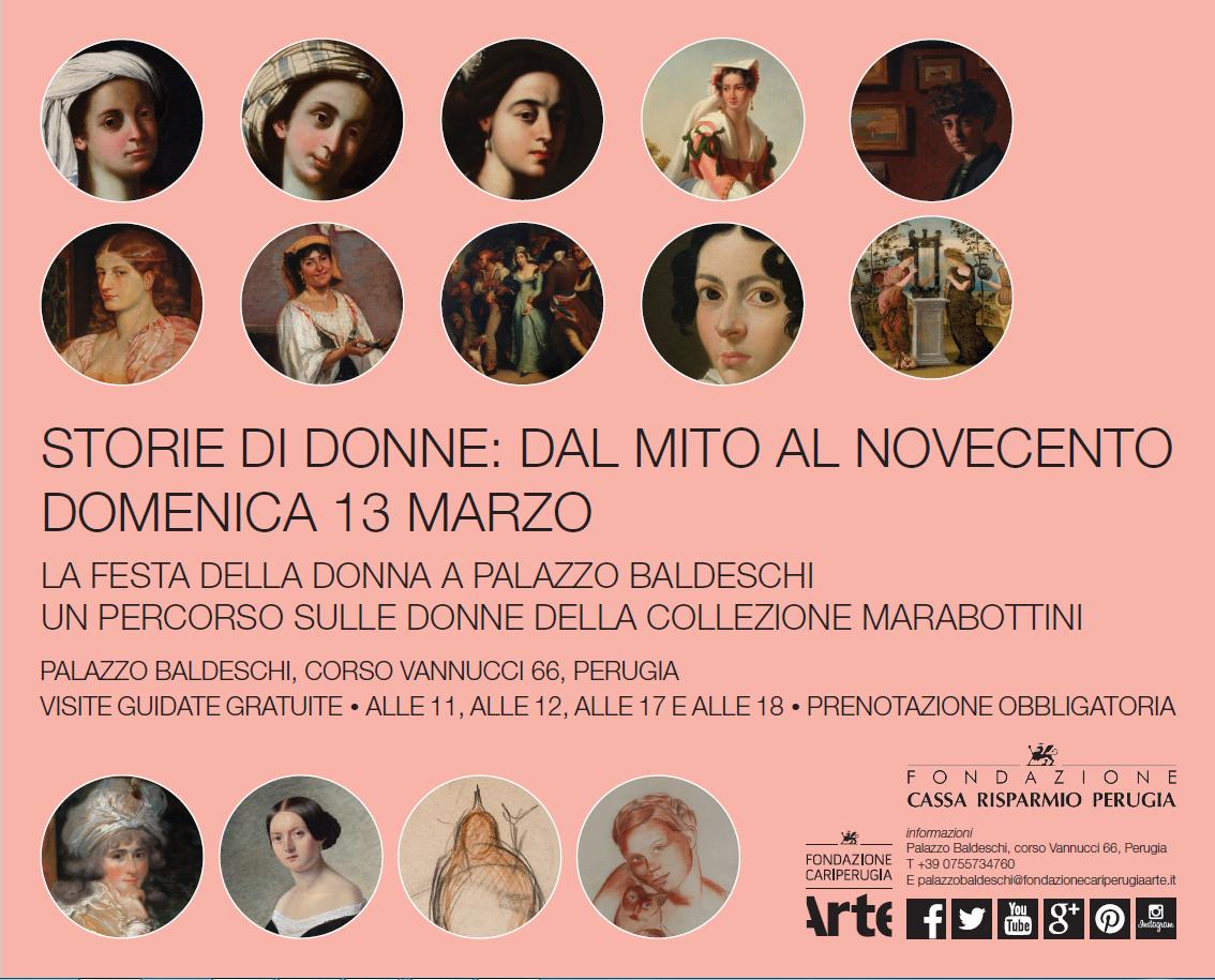 Cinque Muse
