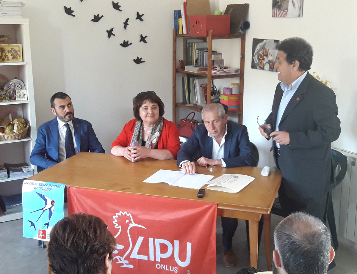 Coloriamo i Cieli Lipu 2