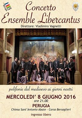 ConcertoLIbercantus