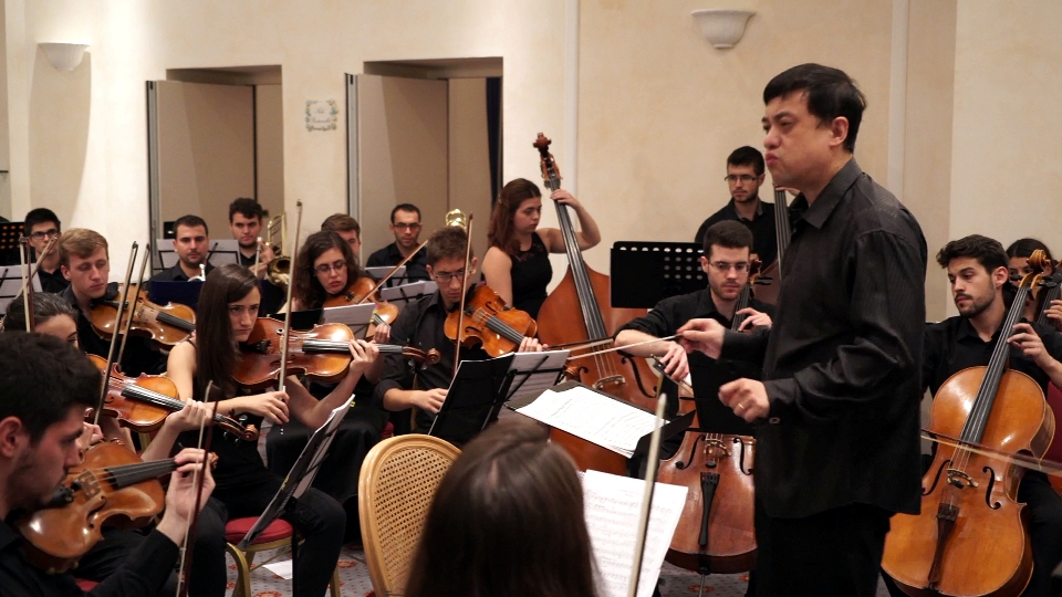 Concerto del Music fest Perugia 2