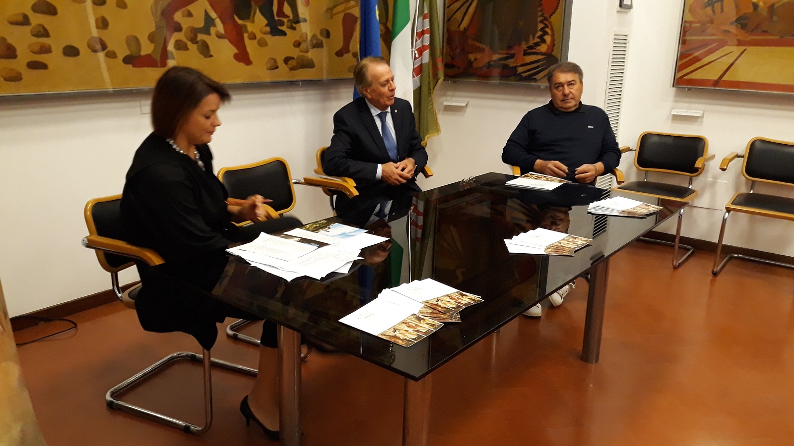Conferenza El Greco