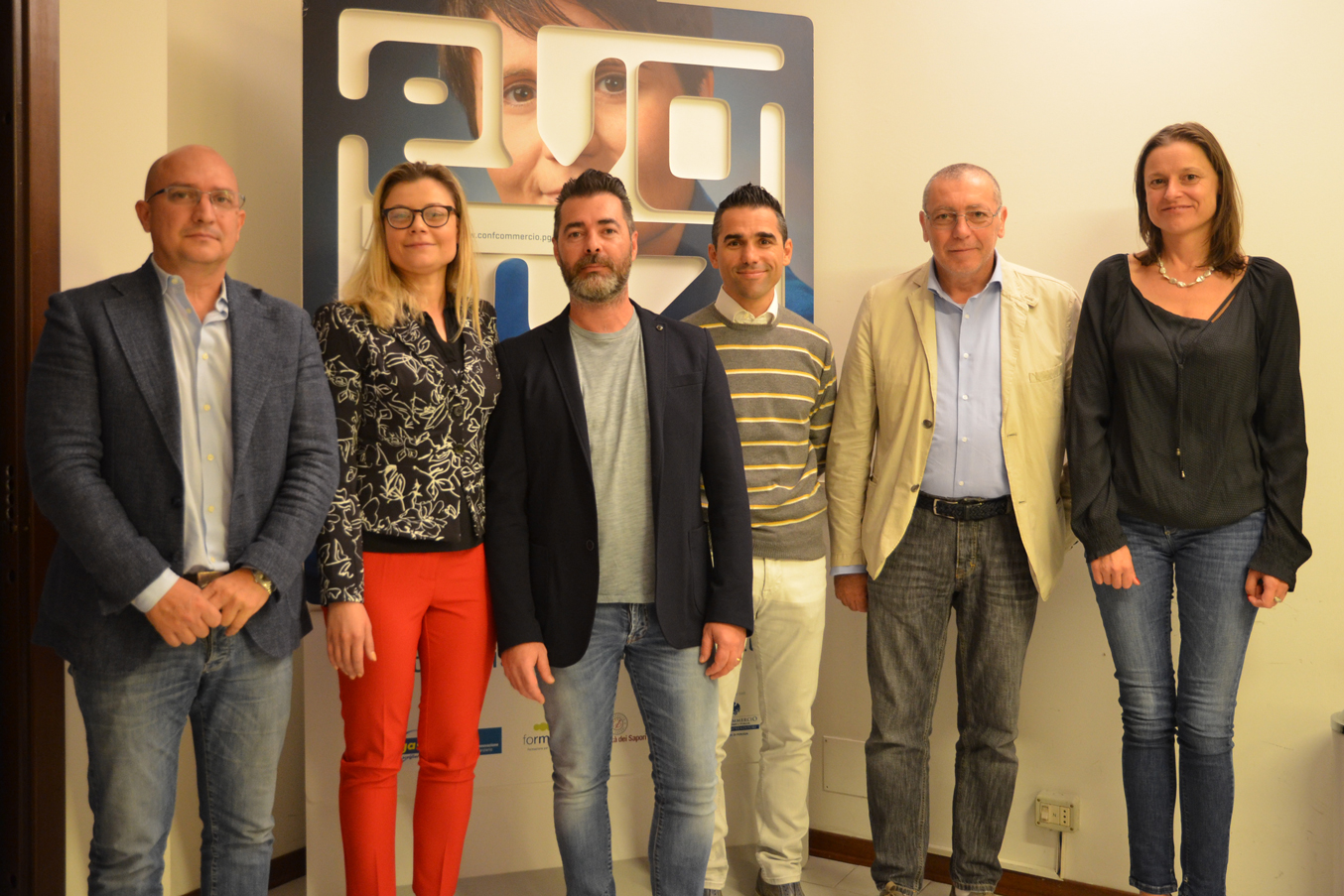 Consiglio Fiavet Umbria