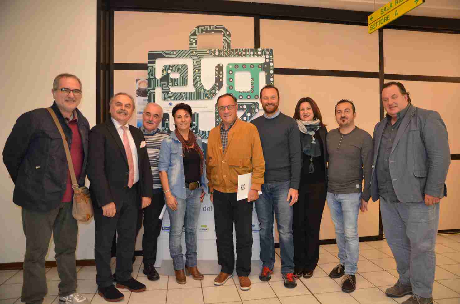 Consiglio Fipe Umbria Confcommercio