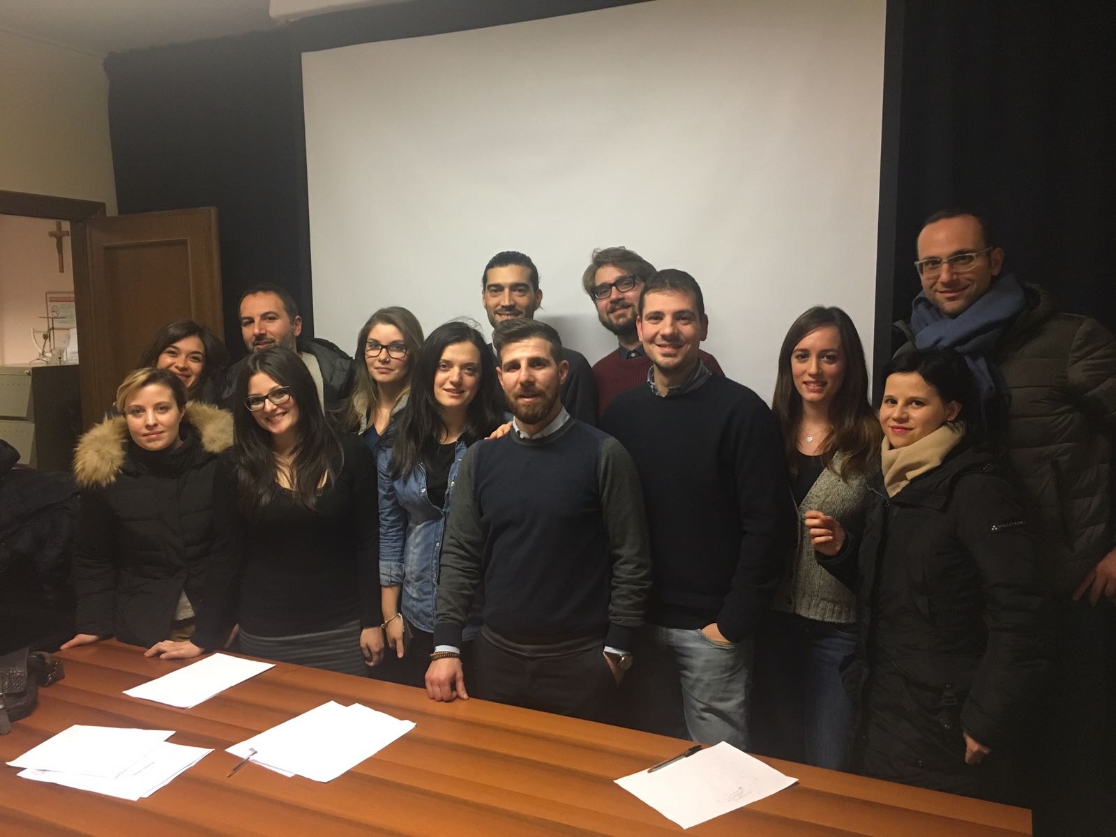 Consiglio Agifar Umbria 2018.2020