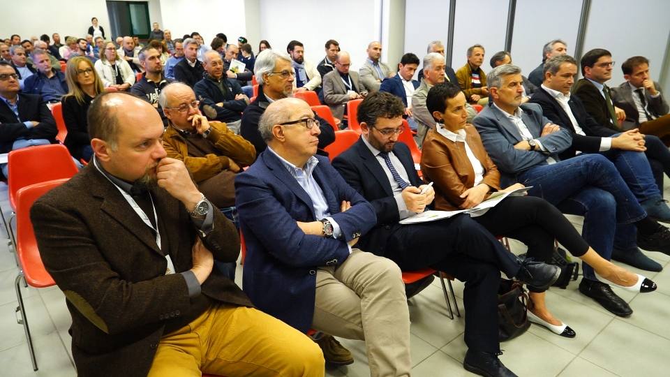 Convegno Agriumbria2017