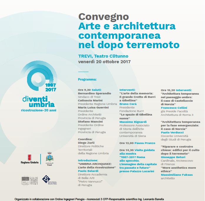 ConvegnoTrevi