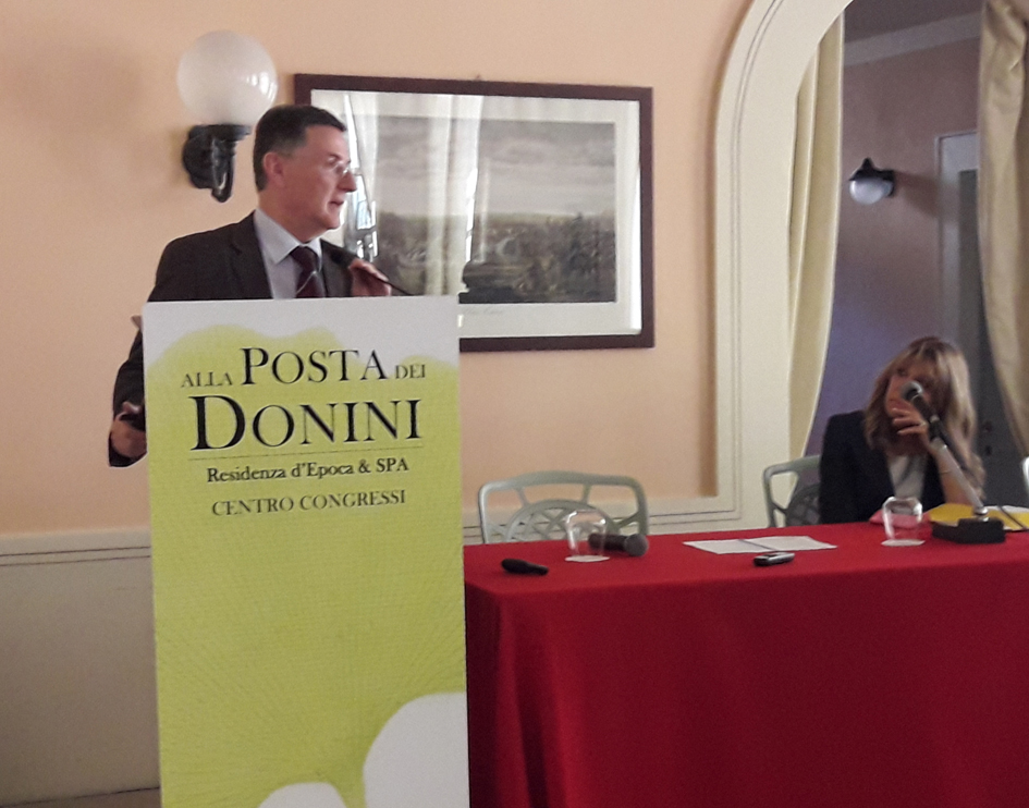 Convegno Diabete Emilio Duca
