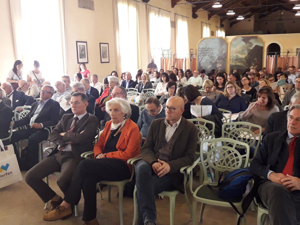 Convegno Diabete Partecipanti