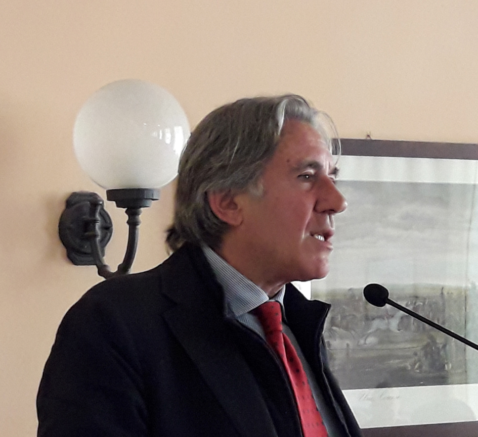 Convegno Diabete Roberto Verna