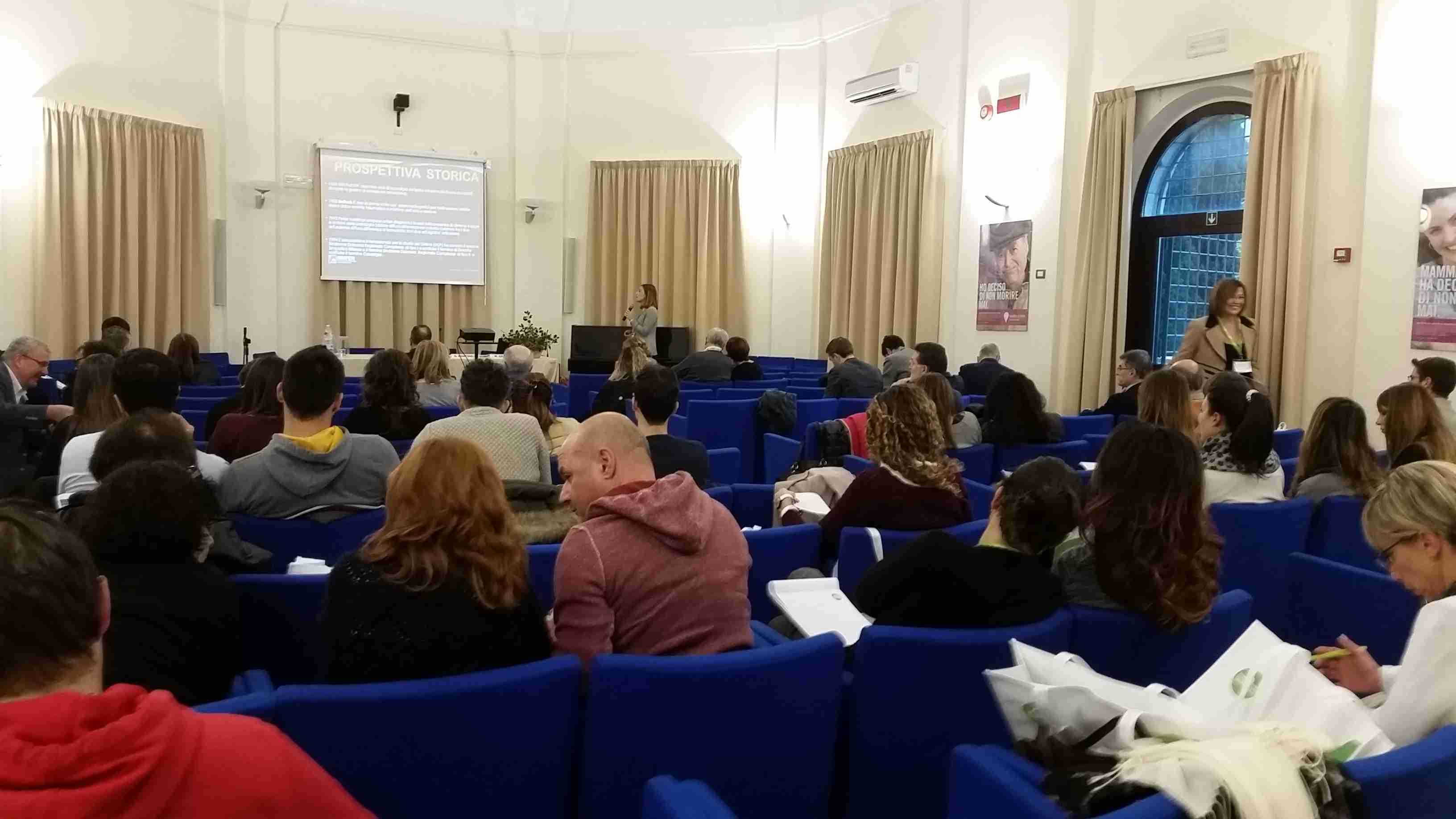 Convegno Simfer