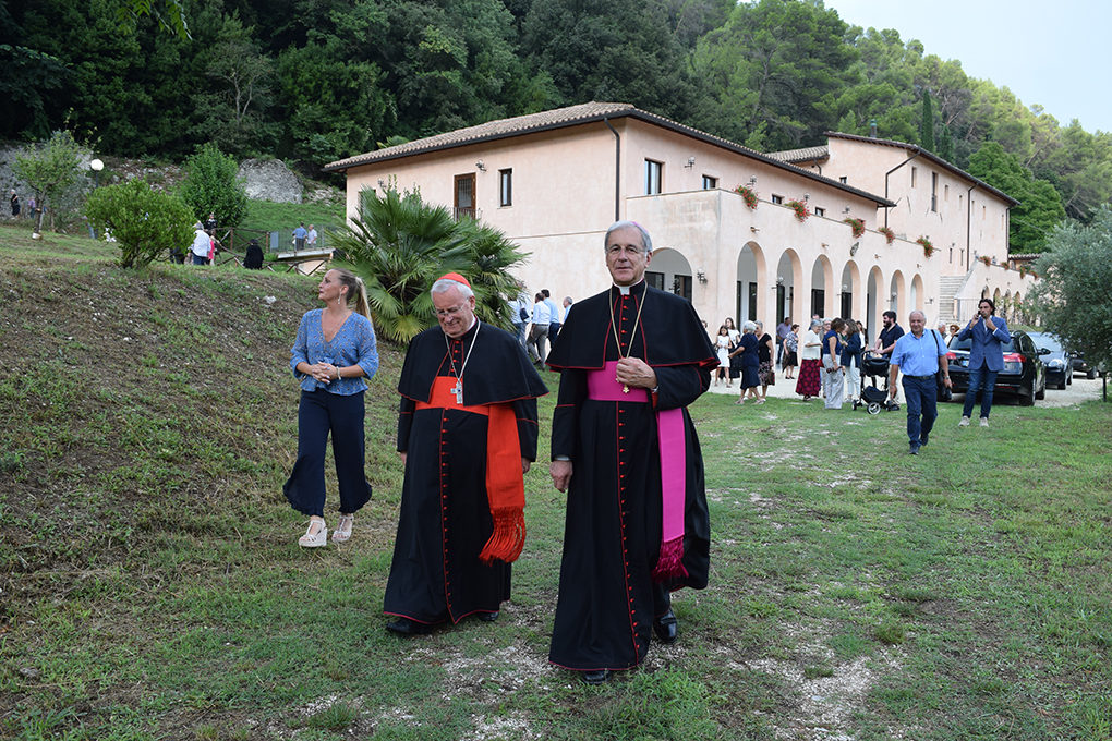 Convento S. Bernardino 4