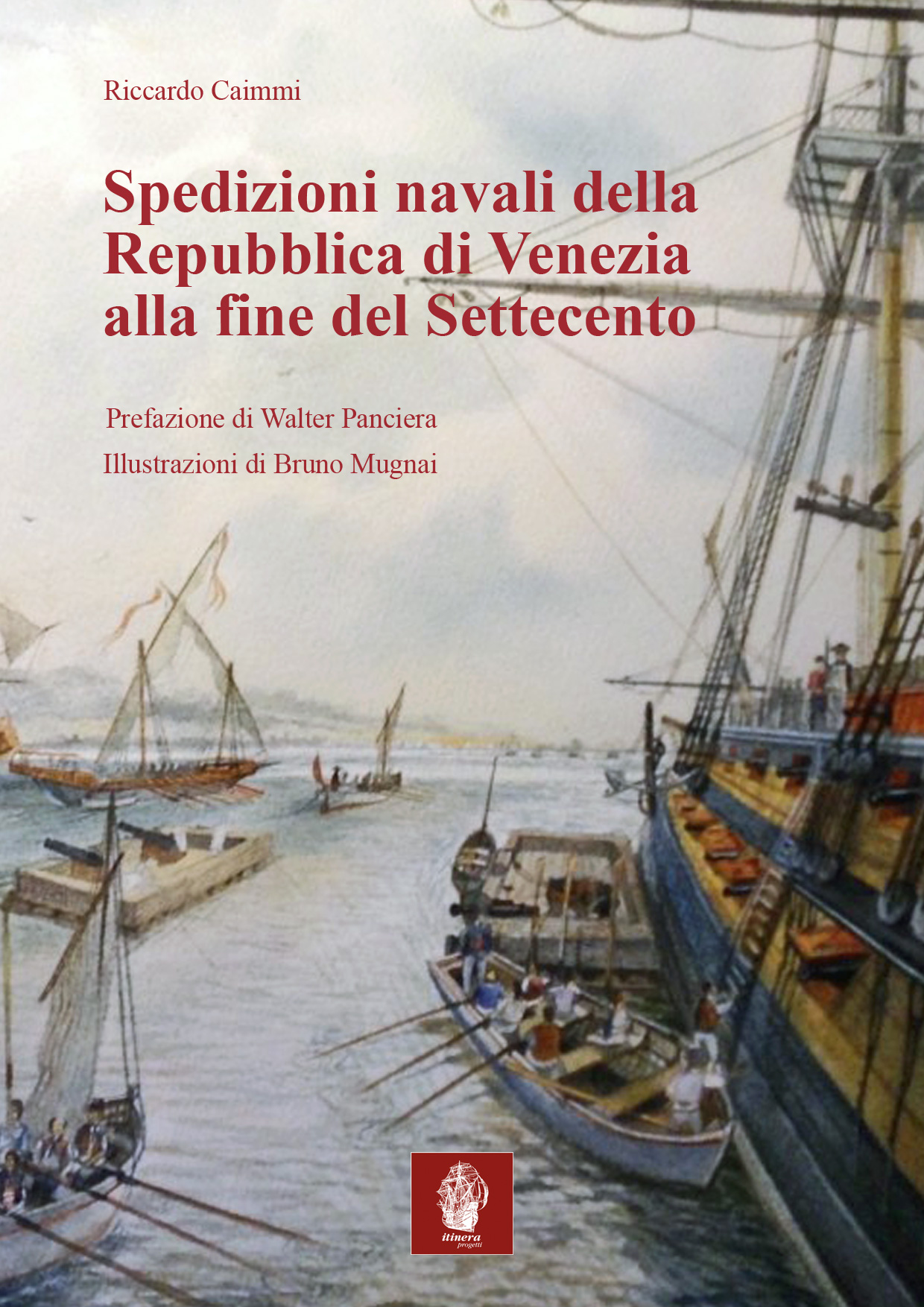 Cop Spedizioni navali venez 1