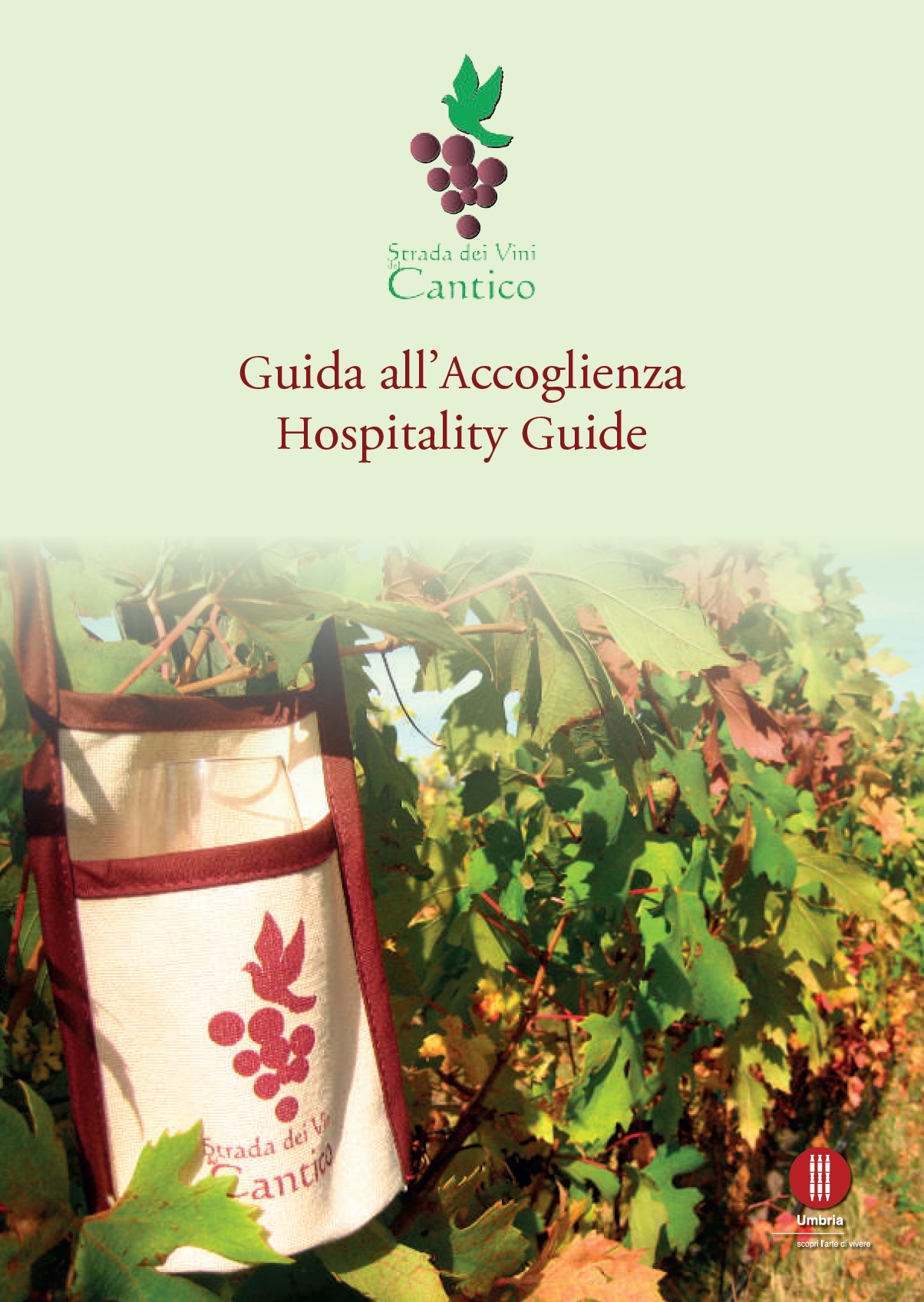 Copertina Accoglienza