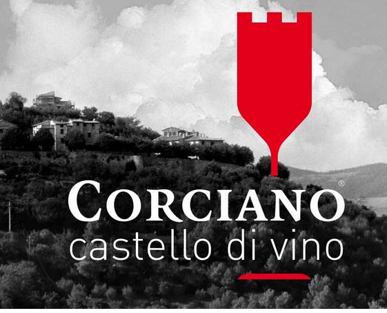 CorcianoCastelodivino