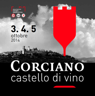 Corcianocastellodivino