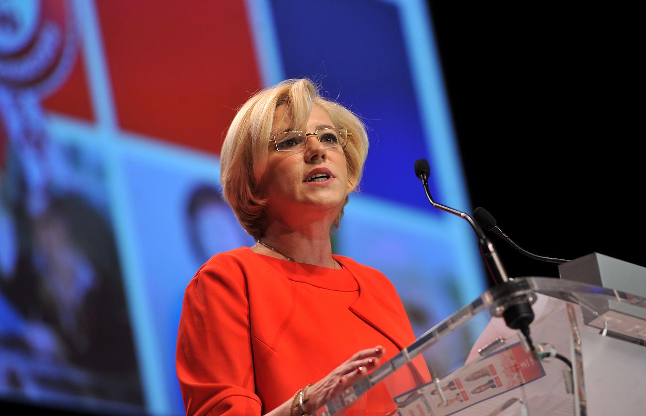 Corina Cretu