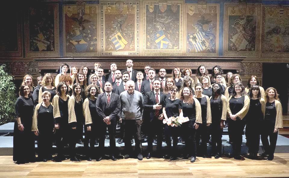 Coro Unipg