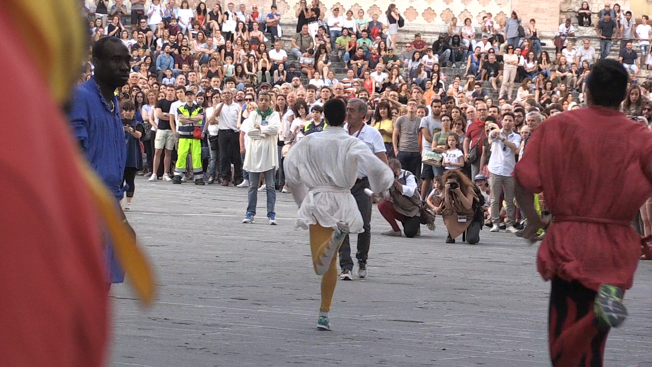Corsa del Drappo 2018 9