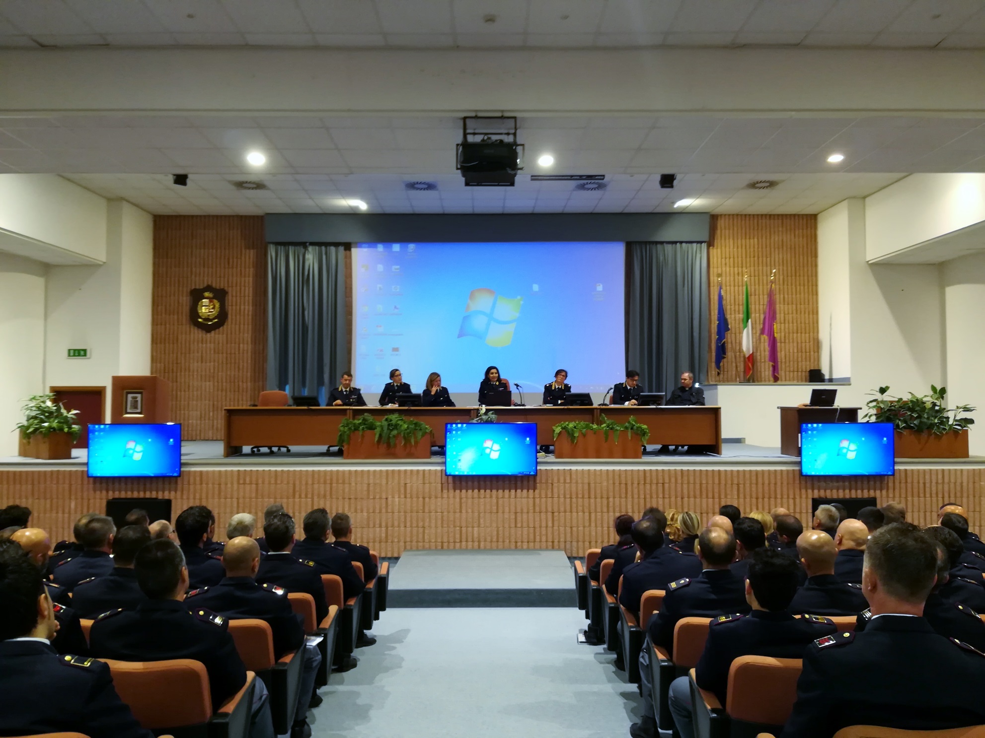 Corso Spoleto