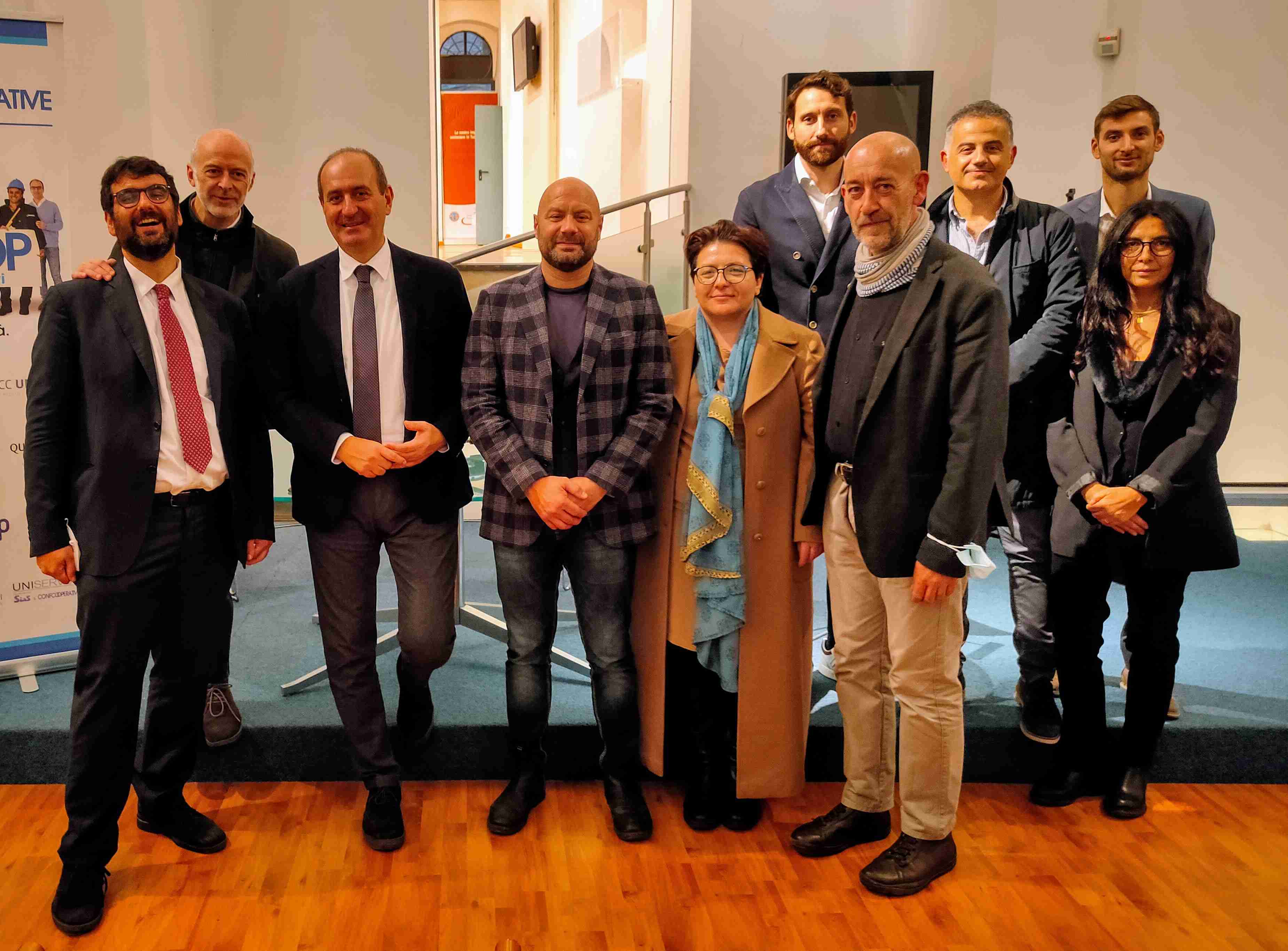 DACONTO TENEGGI MONETTI MARIANI SARTORE Altri