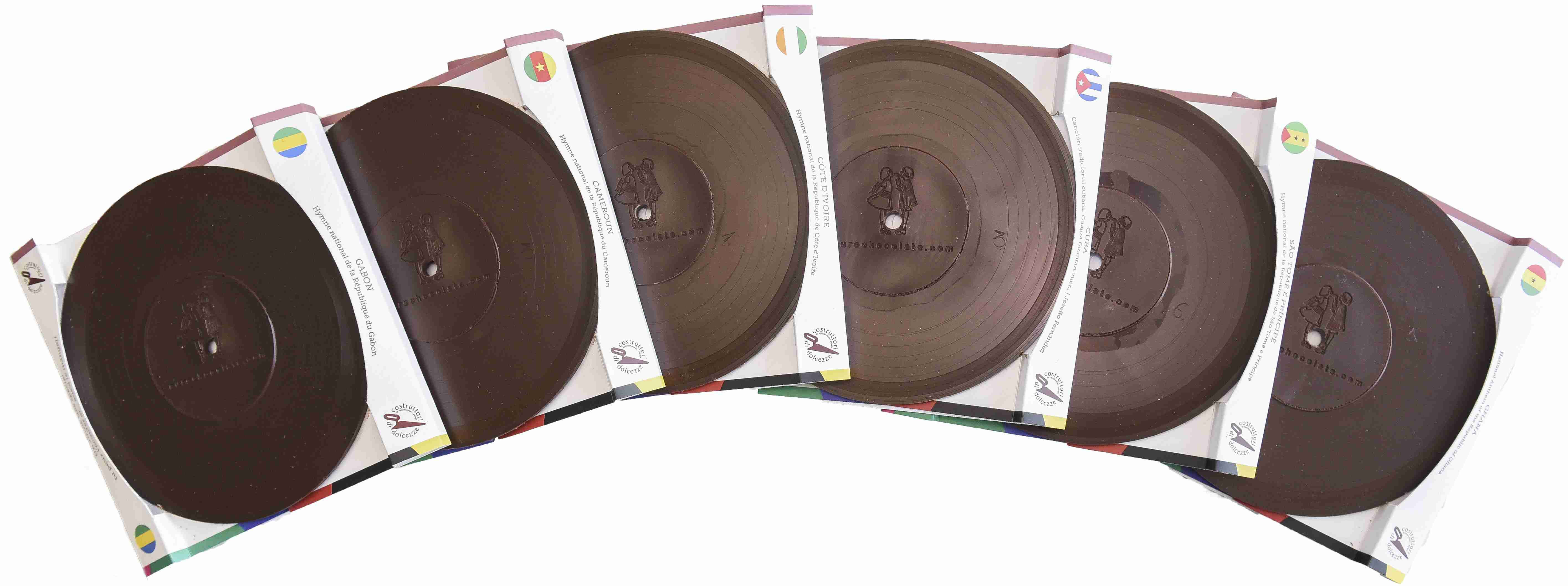 DISK CHOCKEY 3