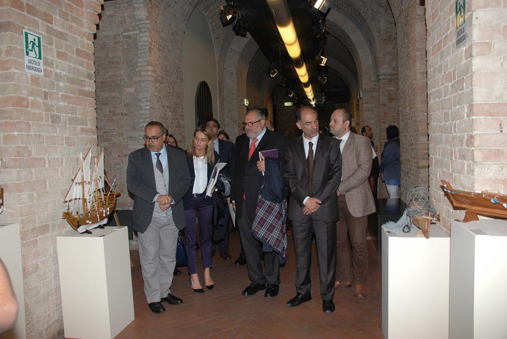 DSC mostra arabi2