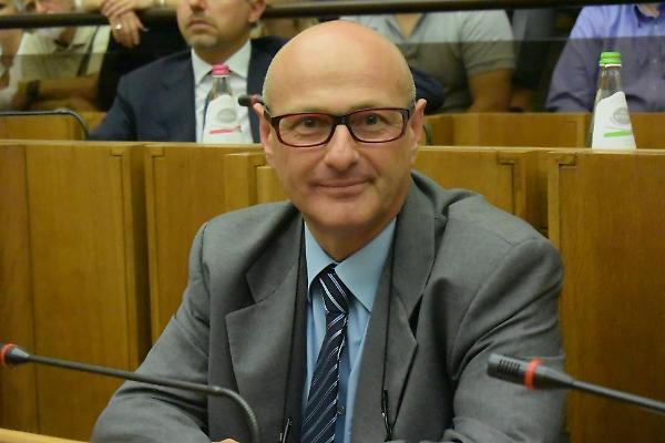 De VincenziUmbria