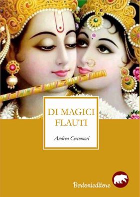Di magici flauti di Andrea Ceccomori