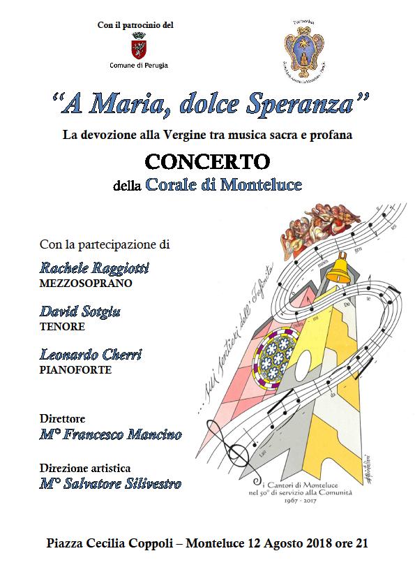 DolceSperanza