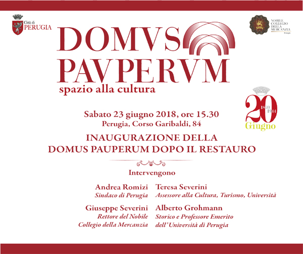 Domus Pauperum